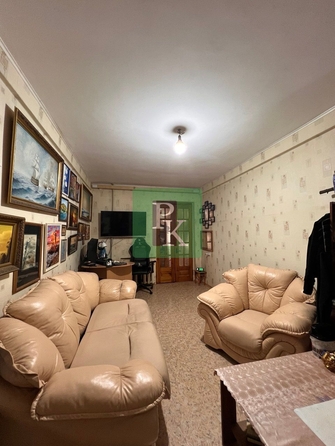 
  Продается 2-комн. квартира 47 м². Фото 8.