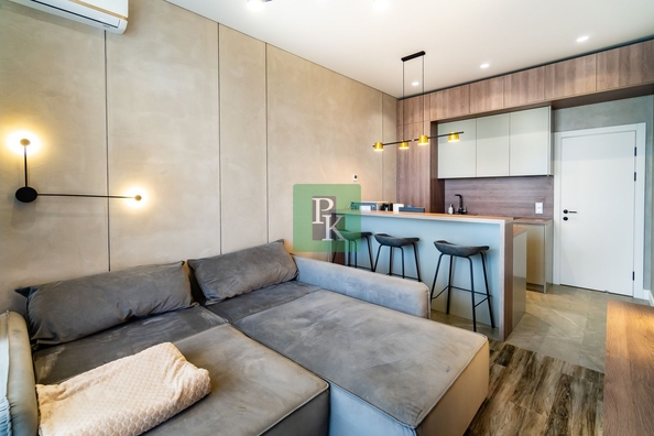 
  Продается апартамент 65.04 м². Фото 10.