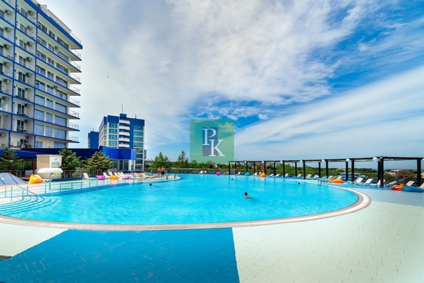 
  Продается апартамент 65.04 м². Фото 24.