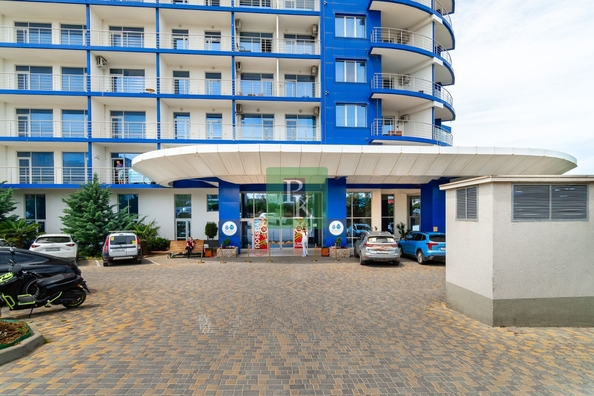
  Продается апартамент 65.04 м². Фото 29.