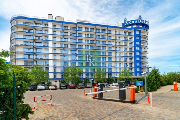 
  Продается апартамент 65.04 м². Фото 30.