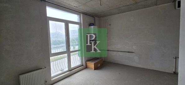 
  Продается 1-комн. квартира 51.7 м². Фото 2.