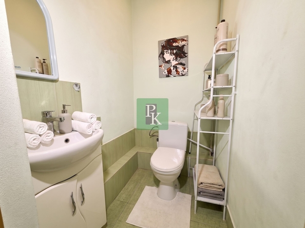 
  Продается 2-комн. квартира 83 м². Фото 15.