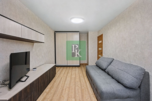 
  Продается 1-комн. квартира 29.9 м². Фото 6.