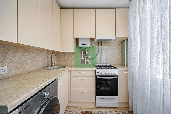 
  Продается 1-комн. квартира 29.9 м². Фото 9.