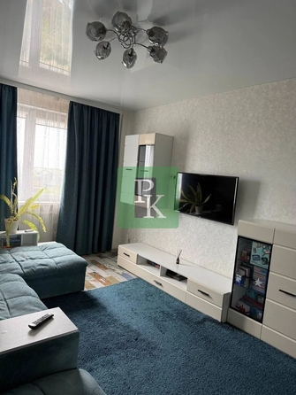 
  Продается 1-комн. квартира 38 м². Фото 3.