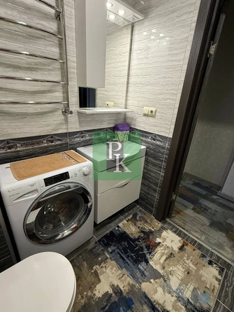 
  Продается 1-комн. квартира 41.6 м². Фото 9.