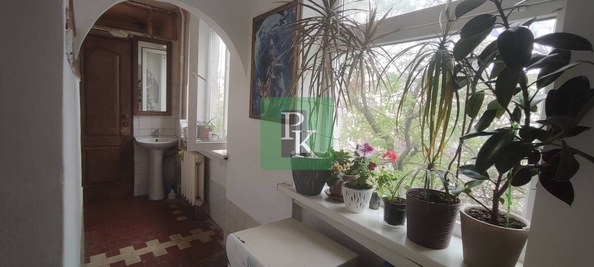 
  Продается комната 12 м². Фото 21.