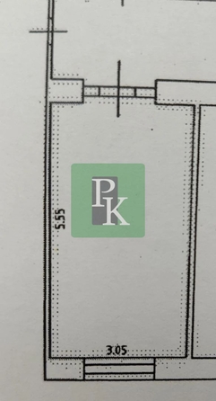 
  Продается комната 12 м². Фото 26.