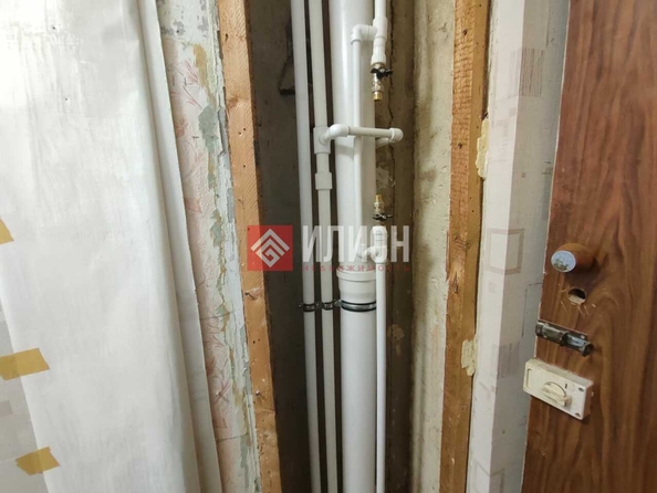 
  Продается 2-комн. квартира 45.7 м². Фото 14.
