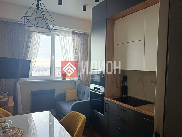 
  Продается 2-комн. квартира 53.6 м². Фото 1.