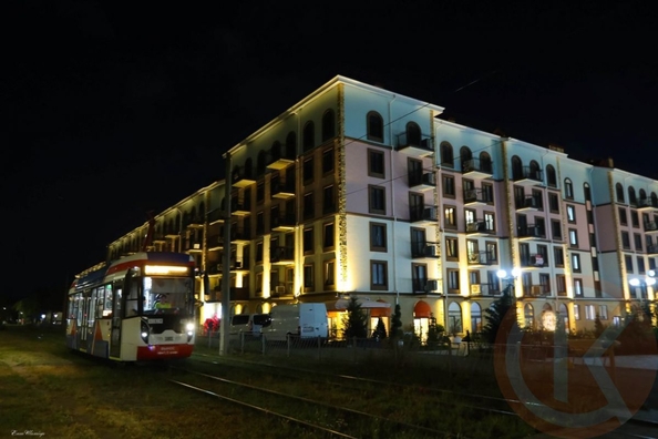 
  Продается 2-комн. квартира 52 м². Фото 18.