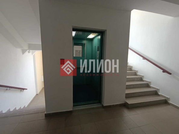 
  Продается 1-комн. квартира 42.5 м². Фото 16.