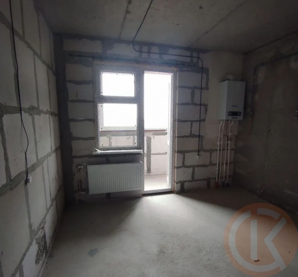 
  Продается 1-комн. квартира 40 м². Фото 2.
