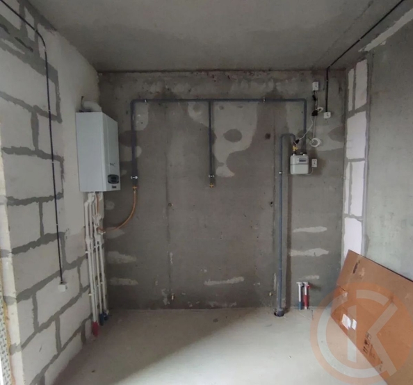 
  Продается 1-комн. квартира 40 м². Фото 3.
