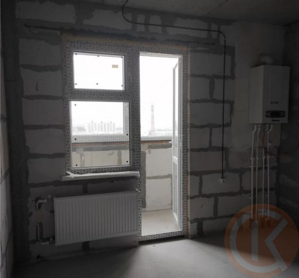 
  Продается 1-комн. квартира 40 м². Фото 5.