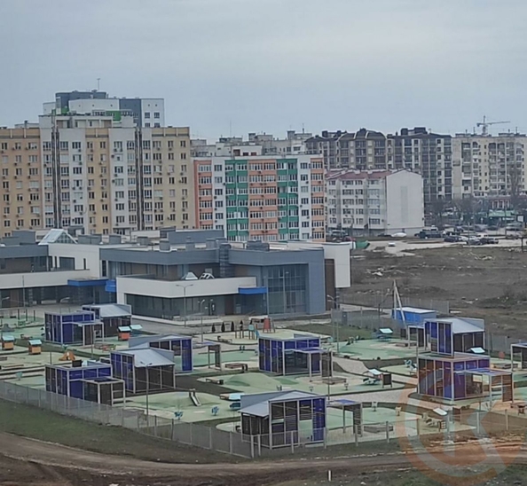 
  Продается 1-комн. квартира 40 м². Фото 12.