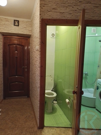 
  Продается 2-комн. квартира 46.8 м². Фото 6.