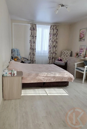 
  Продается 4-комн. квартира 83.4 м². Фото 2.