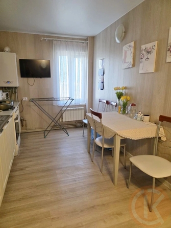 
  Продается 4-комн. квартира 83.4 м². Фото 6.