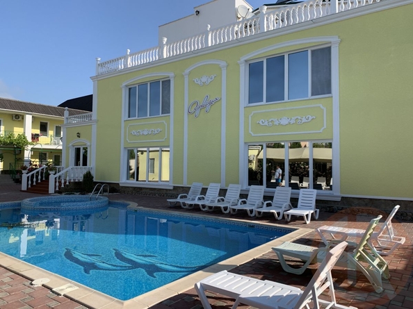 
  Продается гостиница 2500 м². Фото 1.