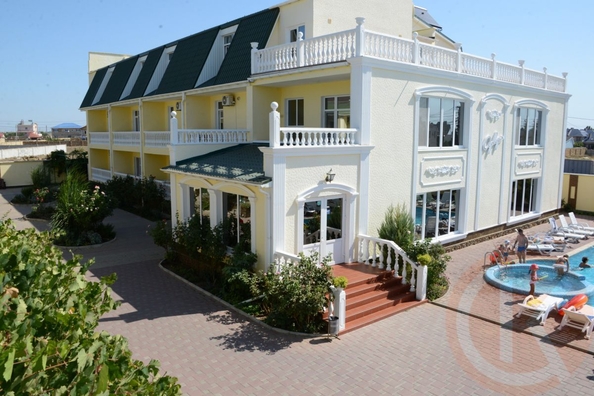 
  Продается гостиница 2500 м². Фото 2.