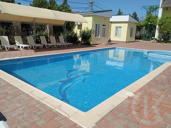 
  Продается гостиница 2500 м². Фото 4.