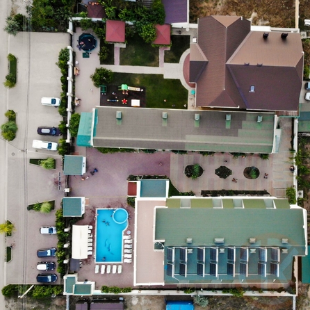 
  Продается гостиница 2500 м². Фото 7.