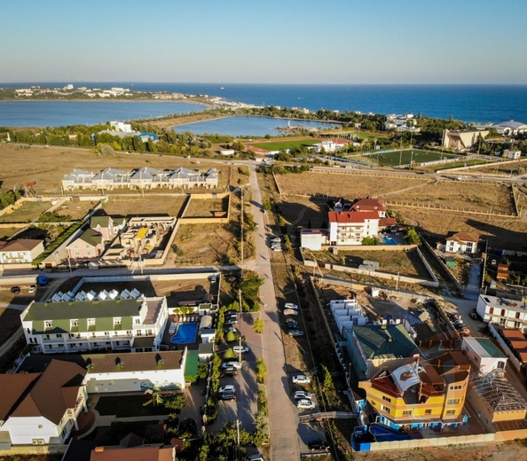 
  Продается гостиница 2500 м². Фото 8.