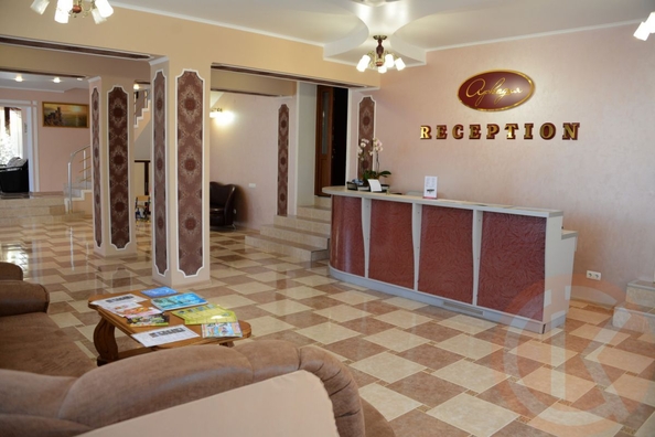 
  Продается гостиница 2500 м². Фото 9.