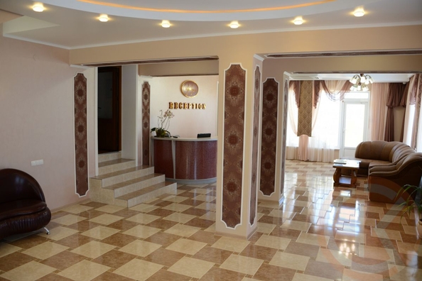 
  Продается гостиница 2500 м². Фото 10.