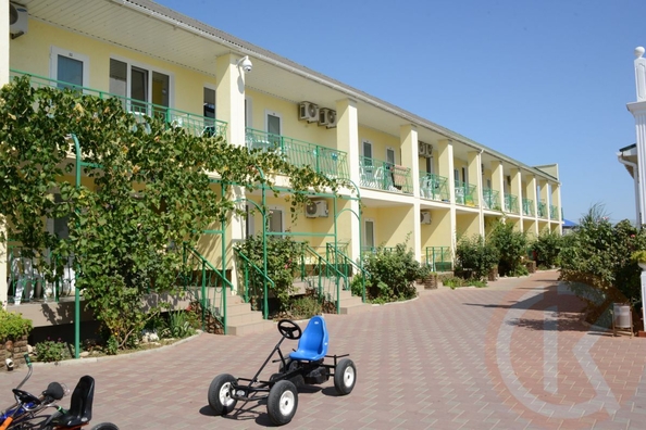 
  Продается гостиница 2500 м². Фото 11.