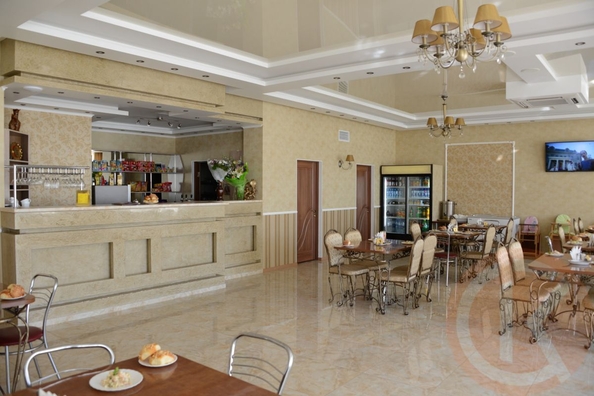 
  Продается гостиница 2500 м². Фото 12.