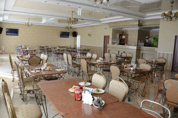 
  Продается гостиница 2500 м². Фото 13.