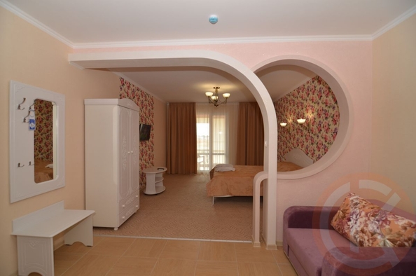 
  Продается гостиница 2500 м². Фото 29.