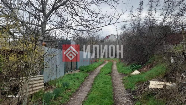 
  Продается земельный участок 6.5 соток. Фото 1.