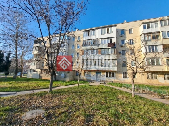 
  Продается 1-комн. квартира 21.9 м². Фото 9.