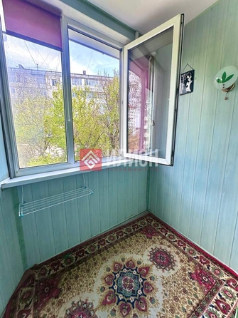 
  Продается 1-комн. квартира 39.2 м². Фото 5.