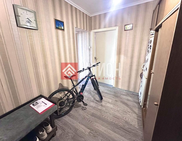
  Продается 1-комн. квартира 39.2 м². Фото 6.