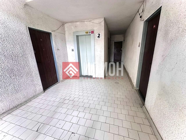 
  Продается 1-комн. квартира 39.2 м². Фото 8.