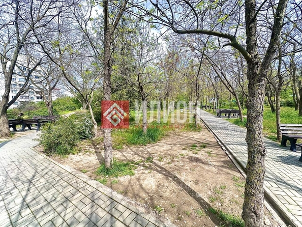 
  Продается 1-комн. квартира 39.2 м². Фото 10.