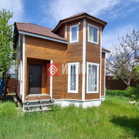 
  Продается коттедж 89.9 м². Фото 1.