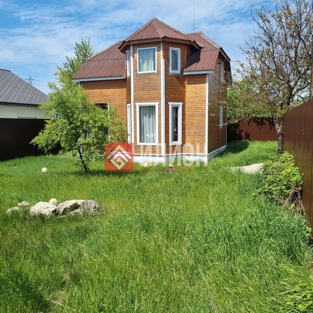 
  Продается коттедж 89.9 м². Фото 2.