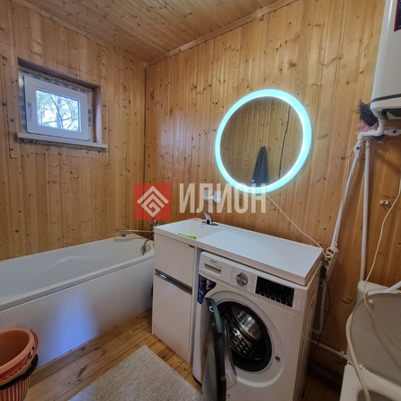 
  Продается коттедж 89.9 м². Фото 11.