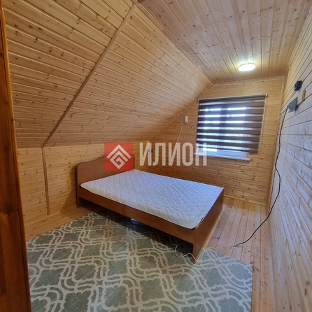 
  Продается коттедж 89.9 м². Фото 18.