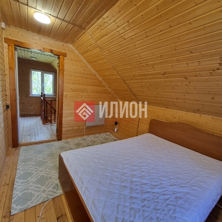 
  Продается коттедж 89.9 м². Фото 19.