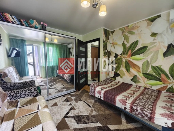 
  Продается 1-комн. квартира 28.2 м². Фото 1.
