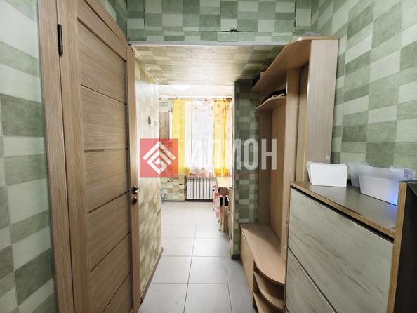 
  Продается 1-комн. квартира 28.2 м². Фото 3.