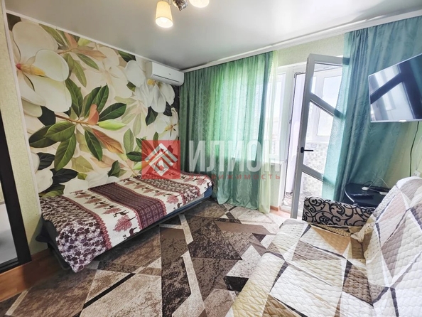 
  Продается 1-комн. квартира 28.2 м². Фото 6.