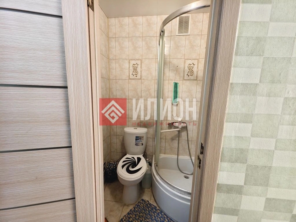 
  Продается 1-комн. квартира 28.2 м². Фото 8.
